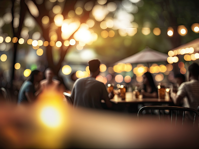 How to Host Your First Garden Party (Without Breaking the Bank)