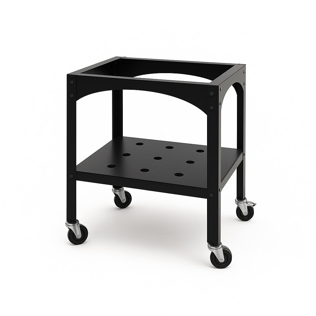 Inferno - Stand for Vesta Pizza Oven - The Outdoor Grill Company