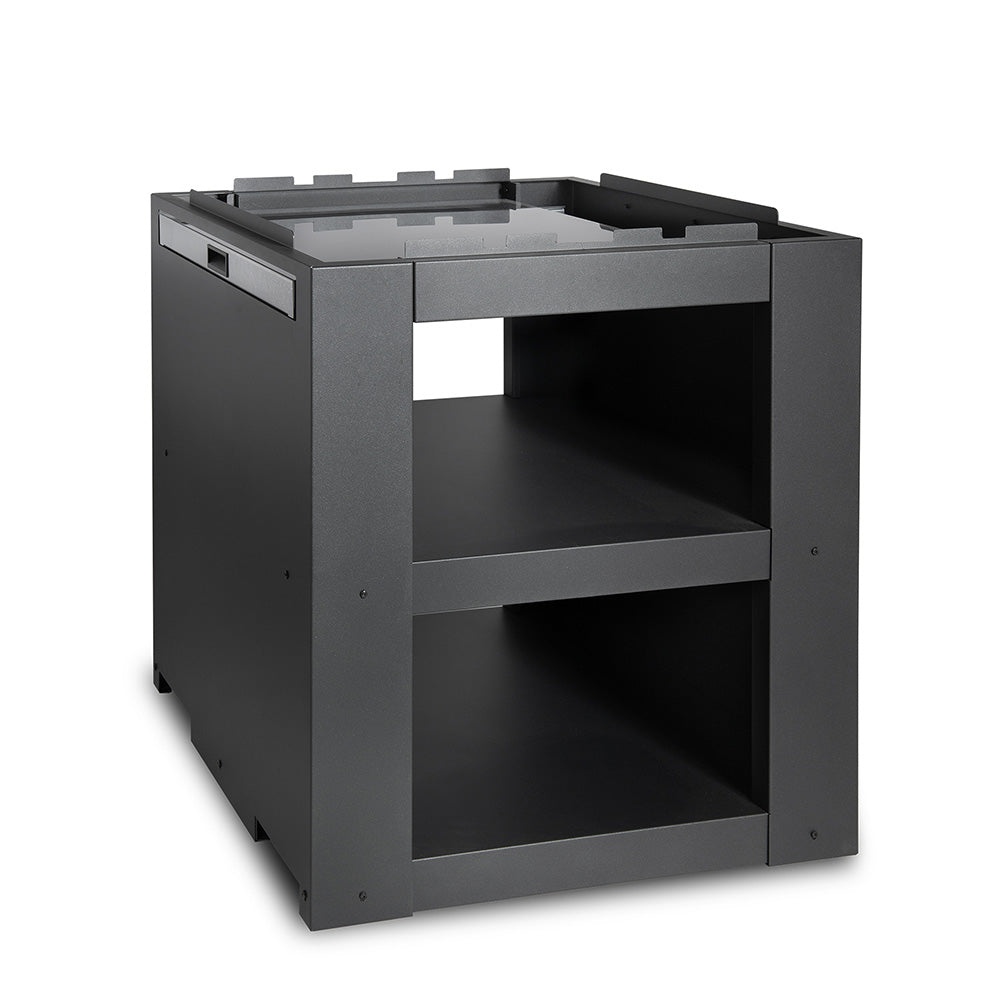 Clementi Gold Pizza Oven Stand. Purpose built for the 80x60. Product image. The Outdoor Grill Company.