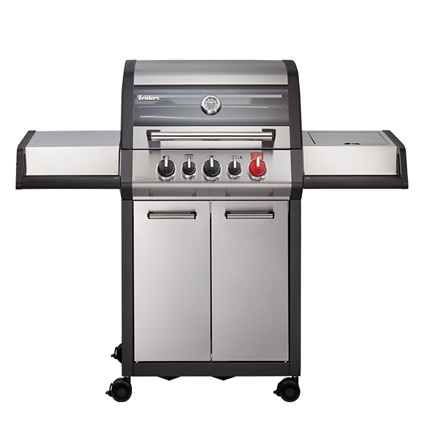 Enders® Monroe Pro 3 Sik Turbo Gas Barbecue
