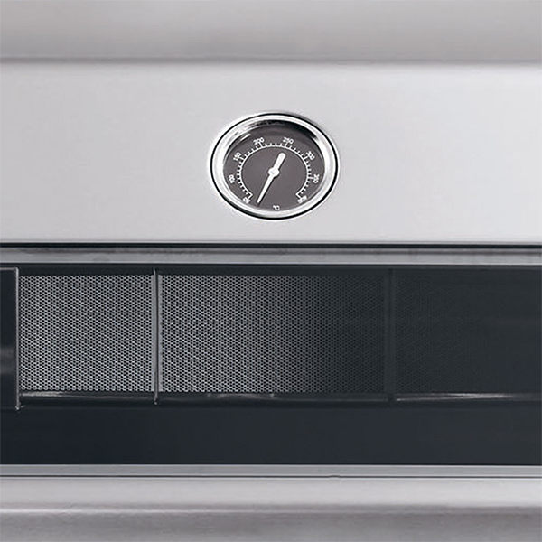 Enders® Kansas Pro 3 Sik Turbo 5 Gas Barbecue - TheOutdoorGrillCo