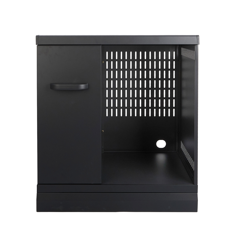 Additional view of GRLLR - Connect Cooling Unit excluding Fridge from The Outdoor Grill Company - Image 4 of 5