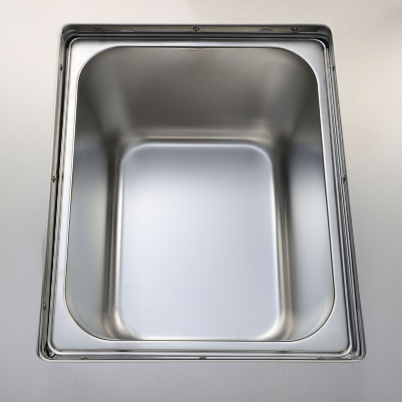 Additional view of GRLLR - Connect Sink Unit from The Outdoor Grill Company - Image 3 of 8