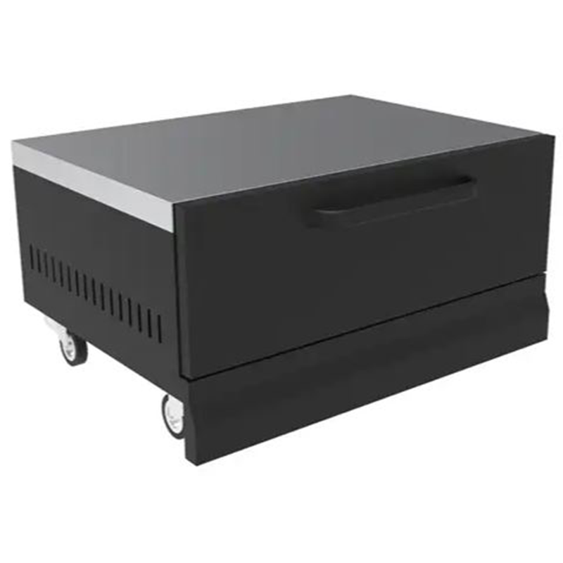 GRLLR - Connect KAMADO LOW CABINET from The Outdoor Grill Company