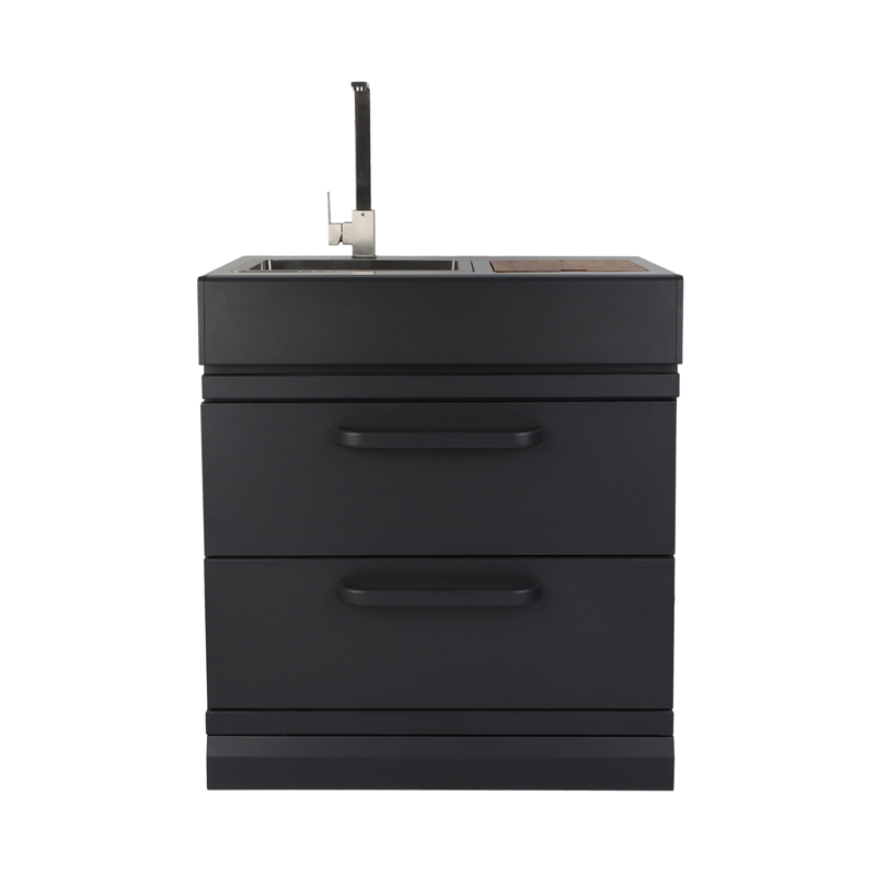 GRLLR - Connect Sink Unit from The Outdoor Grill Company