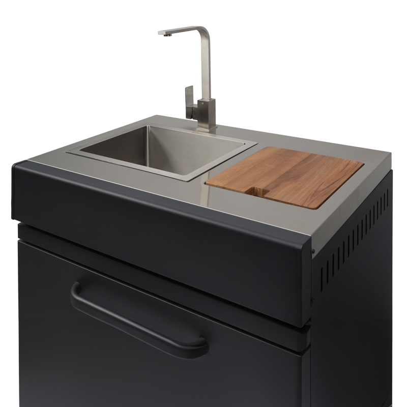 Additional view of GRLLR - Connect Sink Unit from The Outdoor Grill Company - Image 9 of 8