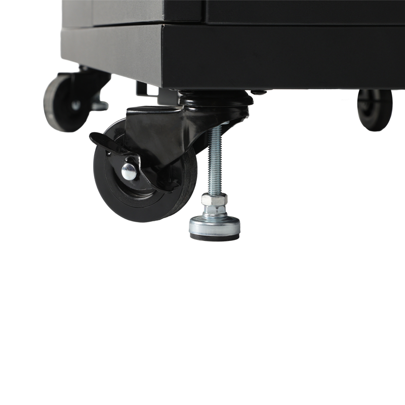 Additional view of GRLLR - Prime G4S 4 Burner Gas Barbecue with Side Burner from The Outdoor Grill Company - Image 10 of 10