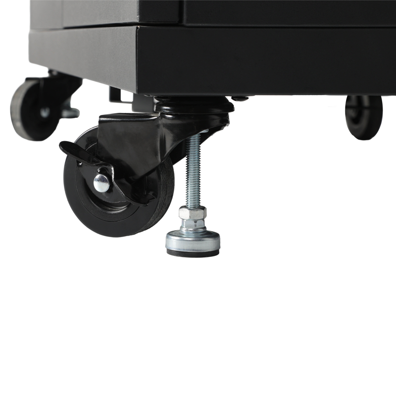 GRLLR - Prime G5S 5 Burner Gas Barbecue with Back Burner and Side Burner... - The Outdoor Grill Company - Image 9 of 9