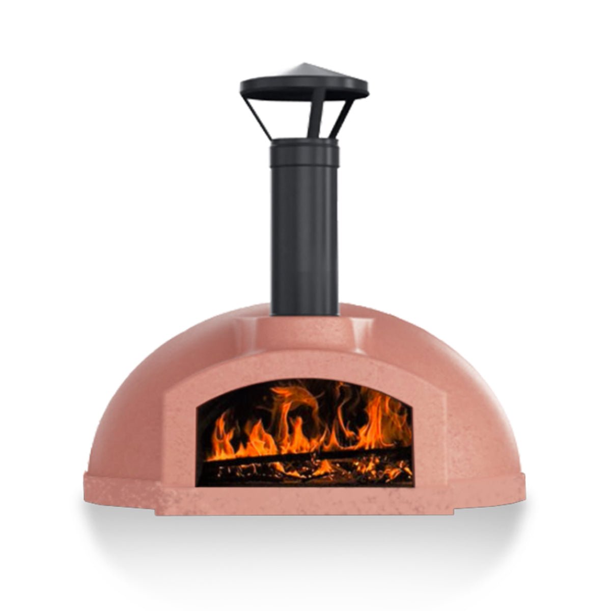 Igneus Ceramiko Pro 1000 Wood Fired Pizza Oven. The Outdoor Grill Company.