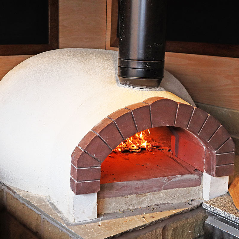 Igneus - Ceramiko Pro 1200 Wood Fired Pizza Oven - The Outdoor Grill Company