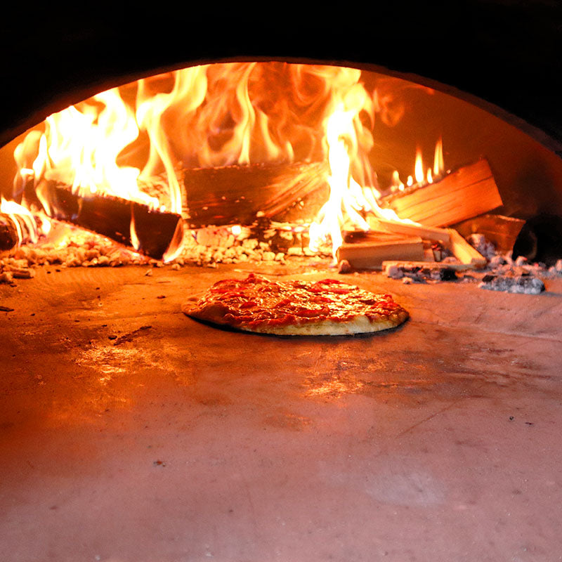 Igneus - Ceramiko Pro 1200 Wood Fired Pizza Oven - The Outdoor Grill Company