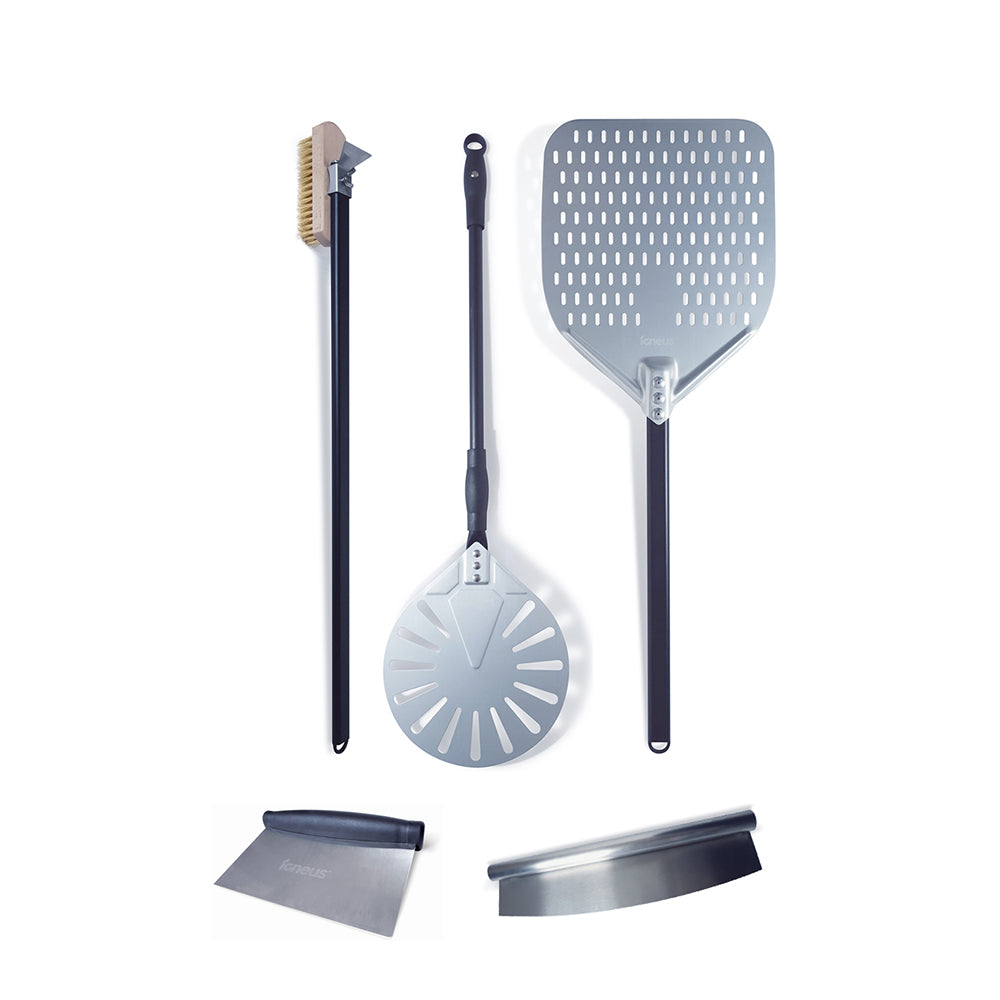 Igneus Pro - 85cm Pizza Oven Accessory Bundle - The Outdoor Grill Company