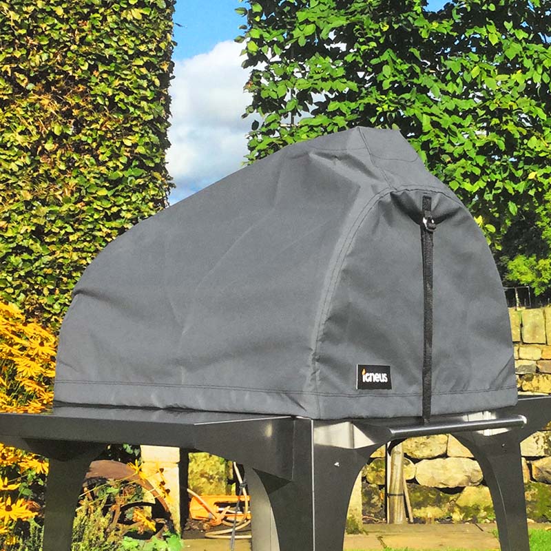 Igneus - Pizza Oven Covers - The Outdoor Grill Company