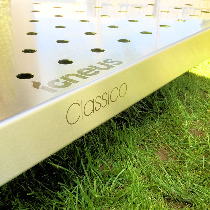 Igneus - Steel Stand for Pro 750 Pizza Oven - The Outdoor Grill Company