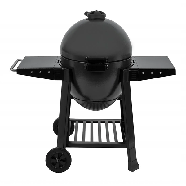 Lifestyle - Dragon Egg Charcoal BBQ - TheOutdoorGrillCo