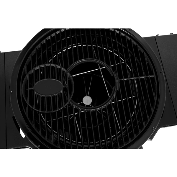 Lifestyle - Dragon Egg Charcoal BBQ - TheOutdoorGrillCo