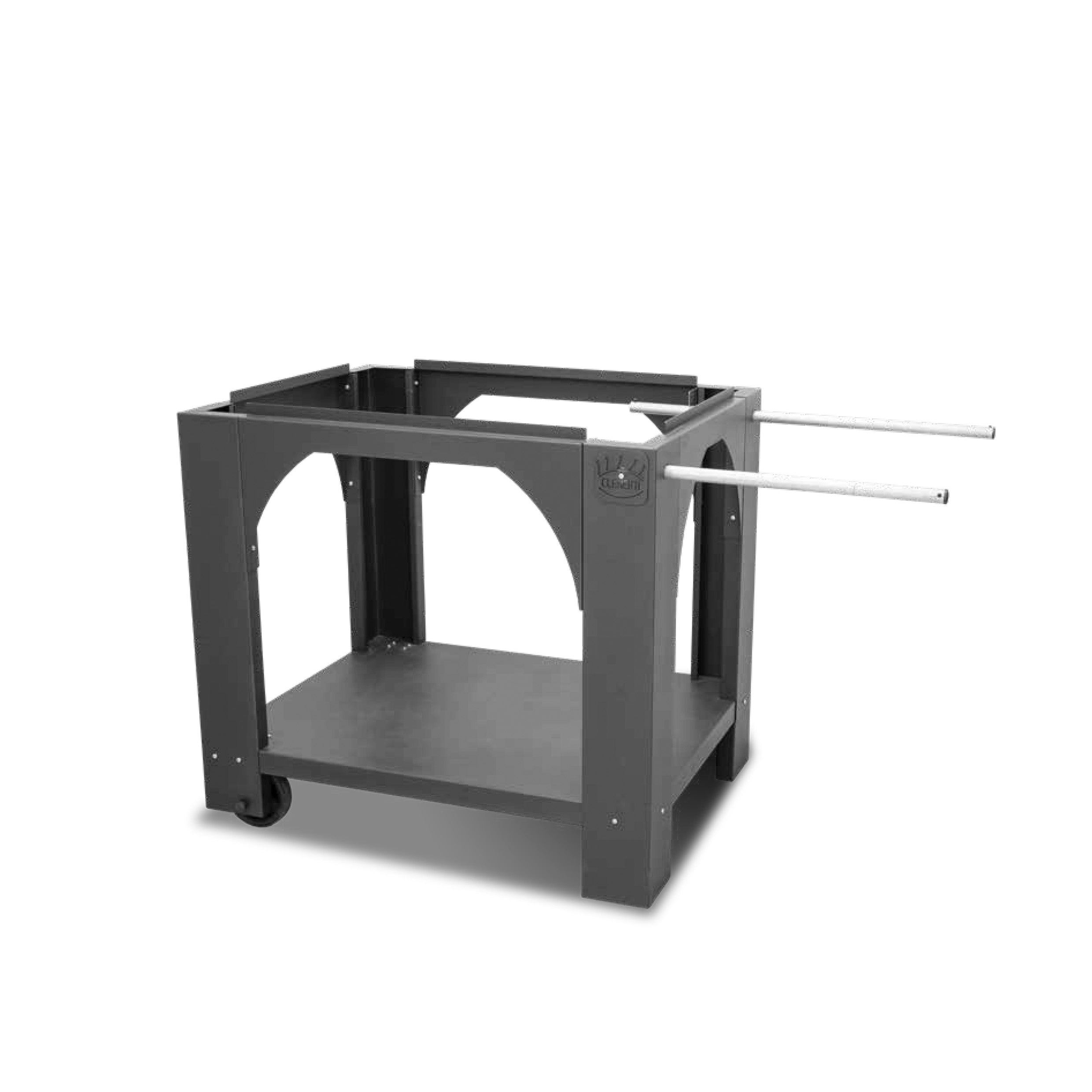 Clementi - Dedicated Stand for 60x60 Pizza Oven - The Outdoor Grill Company