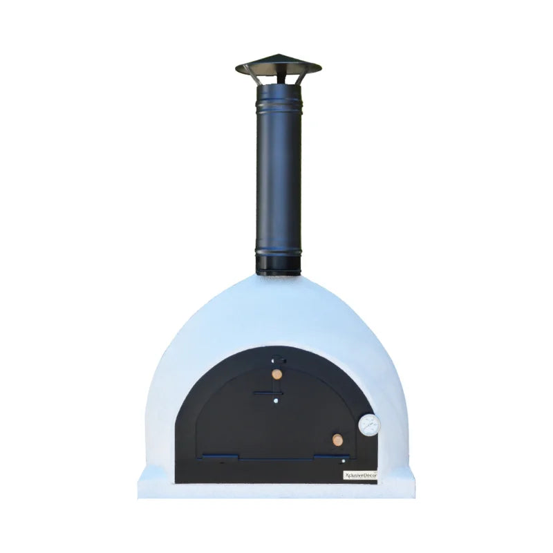 XclusiveDecor - Royal Wood Fired Pizza Oven from The Outdoor Grill Company, product image 1
