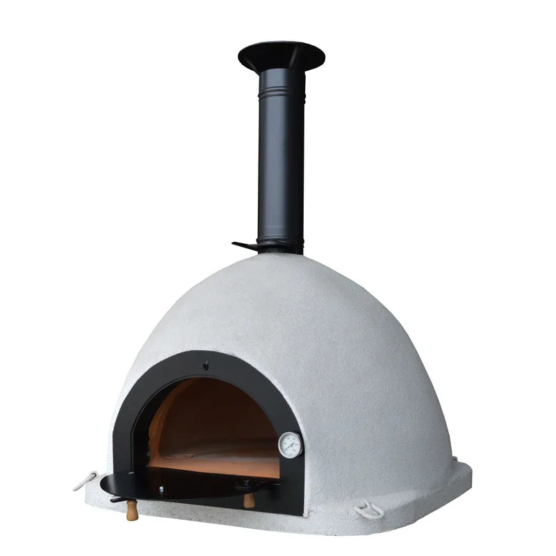 Additional view of XclusiveDecor - Royal MAX Pizza Oven from The Outdoor Grill Company - Image 5 of 11