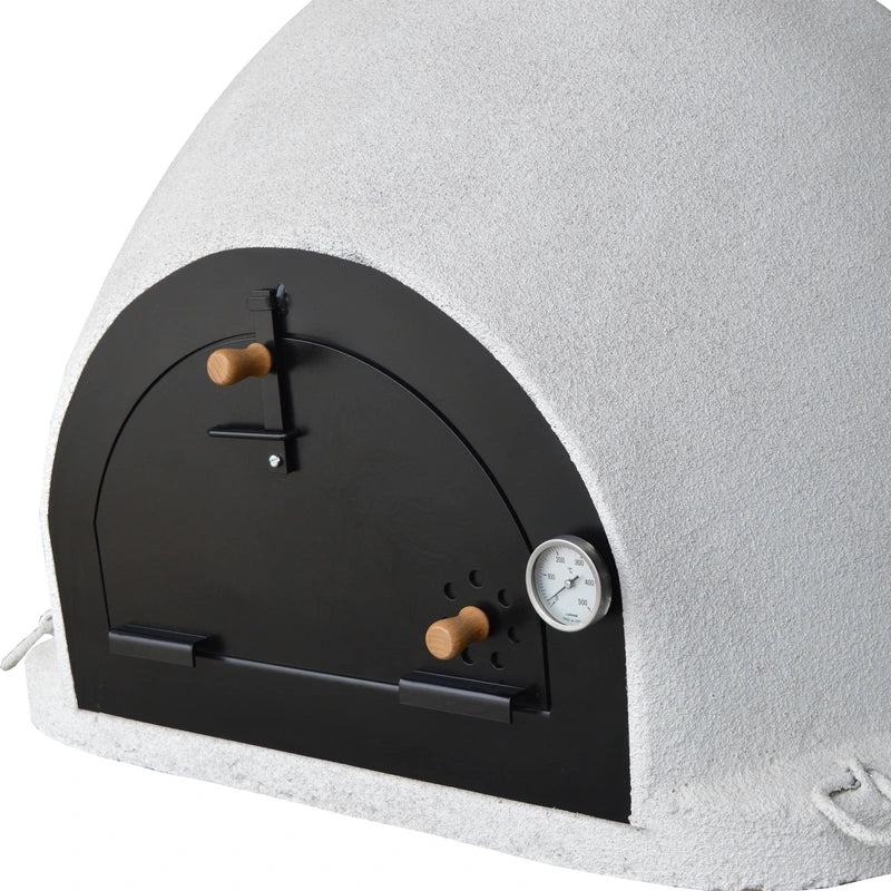 Additional view of XclusiveDecor - Royal MAX Pizza Oven from The Outdoor Grill Company - Image 6 of 11