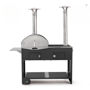 Fontana - Pizza and Cucina Oven and BBQ