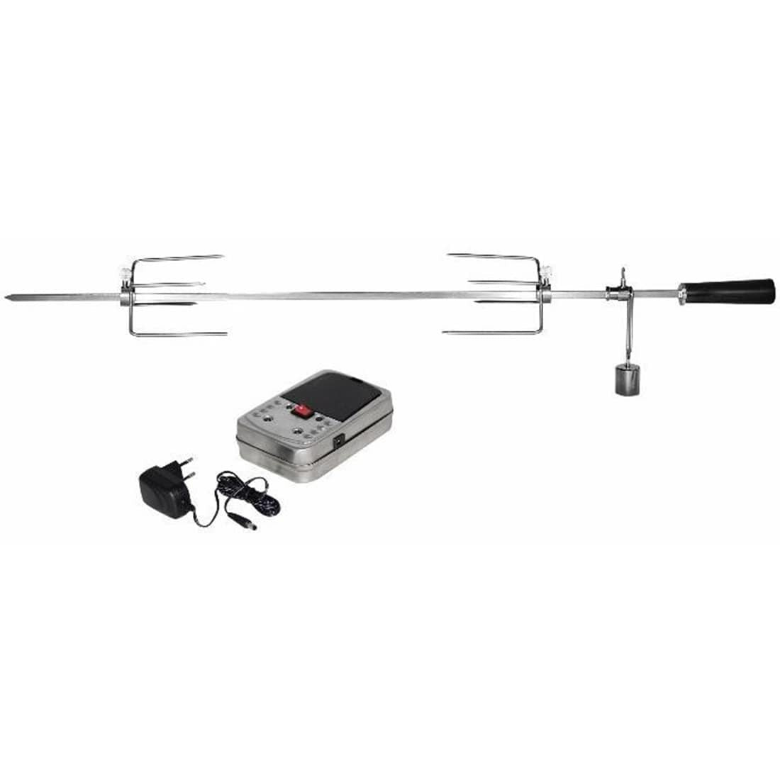 Lifestyle - Bahama Island Rotisserie Kit