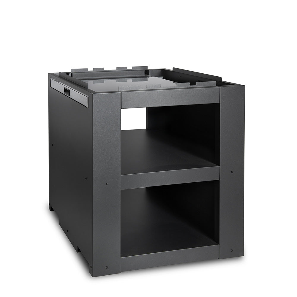 Clementi Gold Pizza Oven Stand. Purpose built for the 60x60. Product image. The Outdoor Grill Company. 