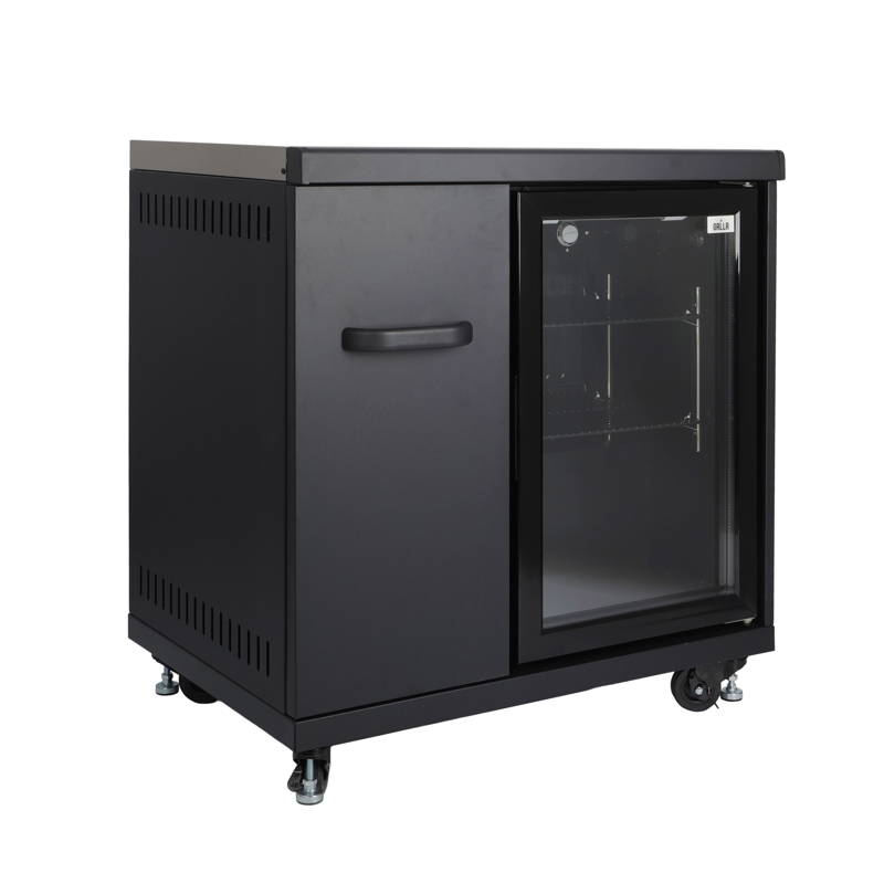 GRLLR - Connect Cooling Unit excluding Fridge from The Outdoor Grill Company
