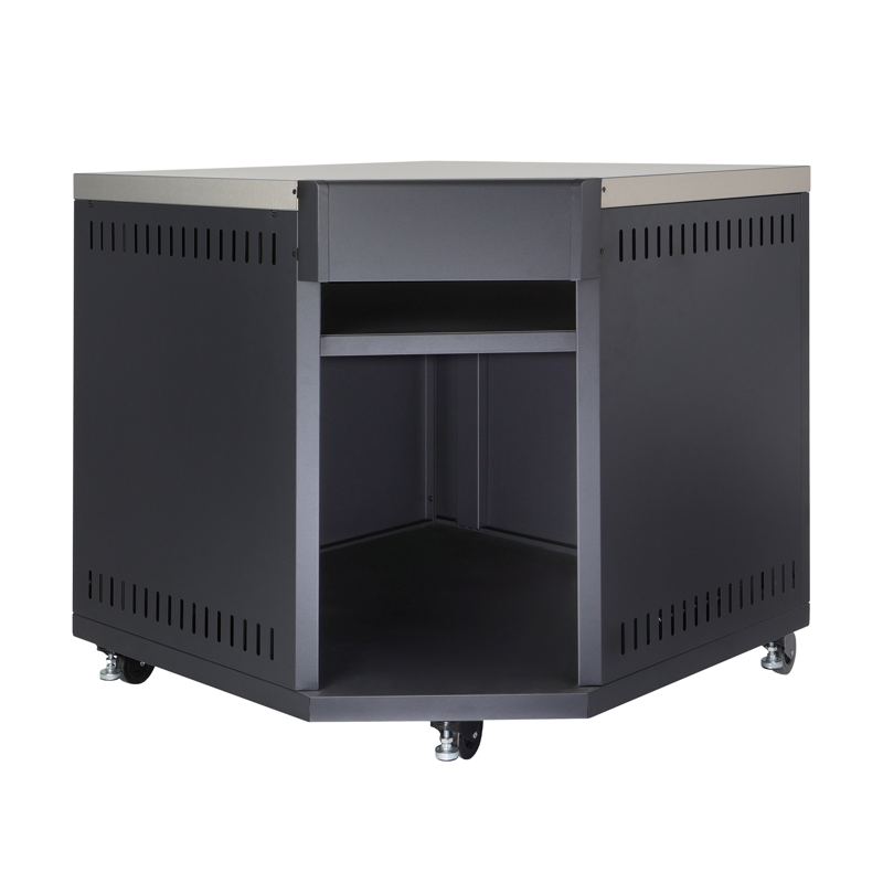 GRLLR - Connect Corner /kamado Unit from The Outdoor Grill Company