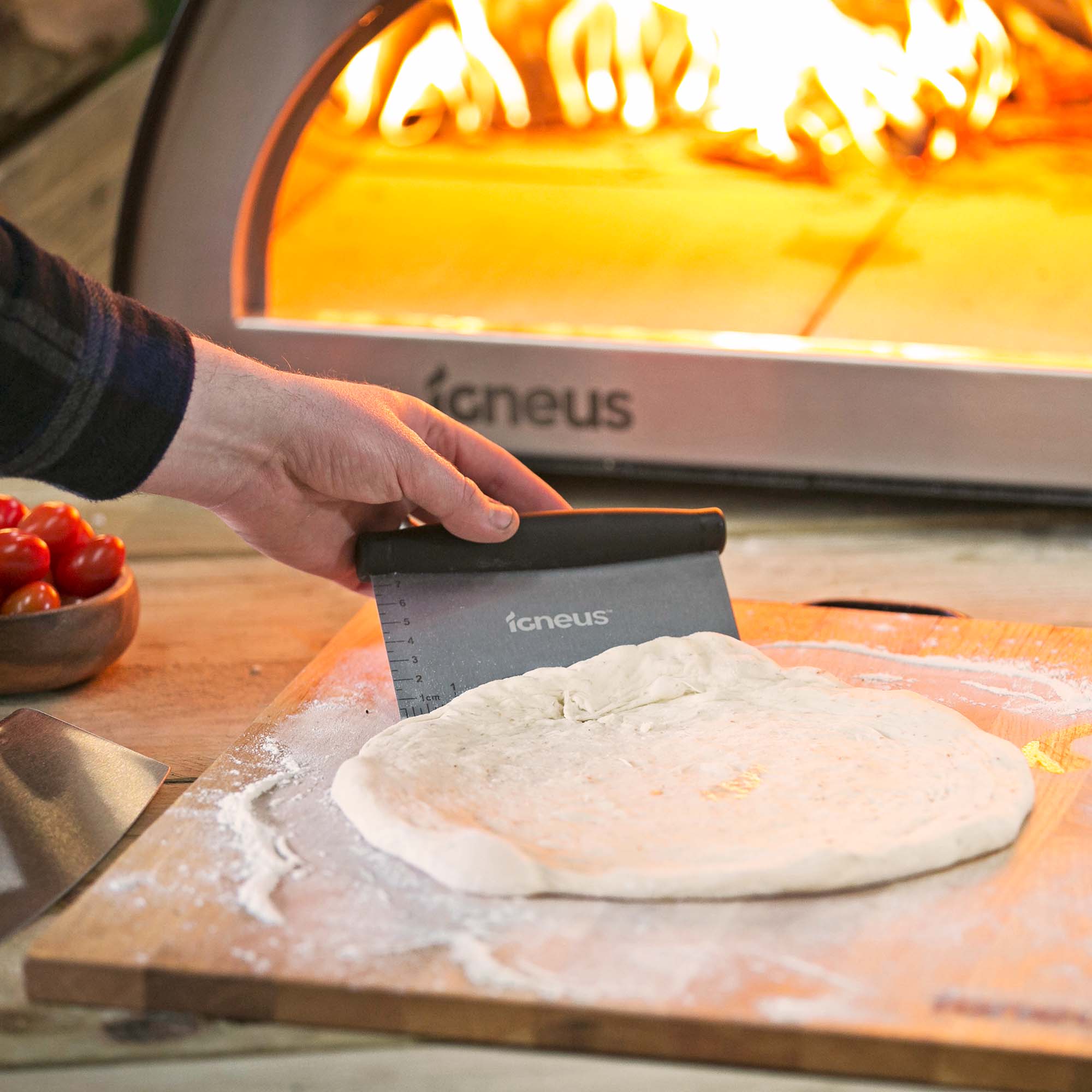 Igneus Pro - 85cm Pizza Oven Accessory Bundle - The Outdoor Grill Company