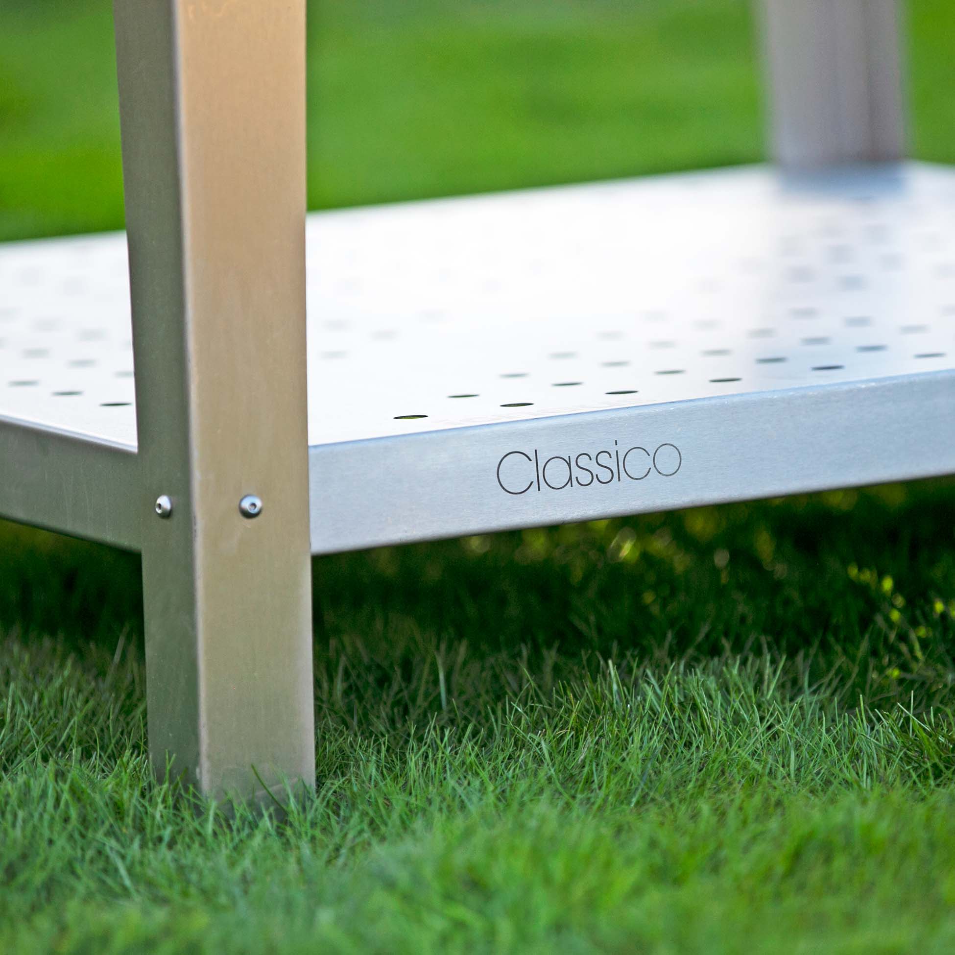 Igneus - Steel Stand for Pro 750 Pizza Oven - The Outdoor Grill Company