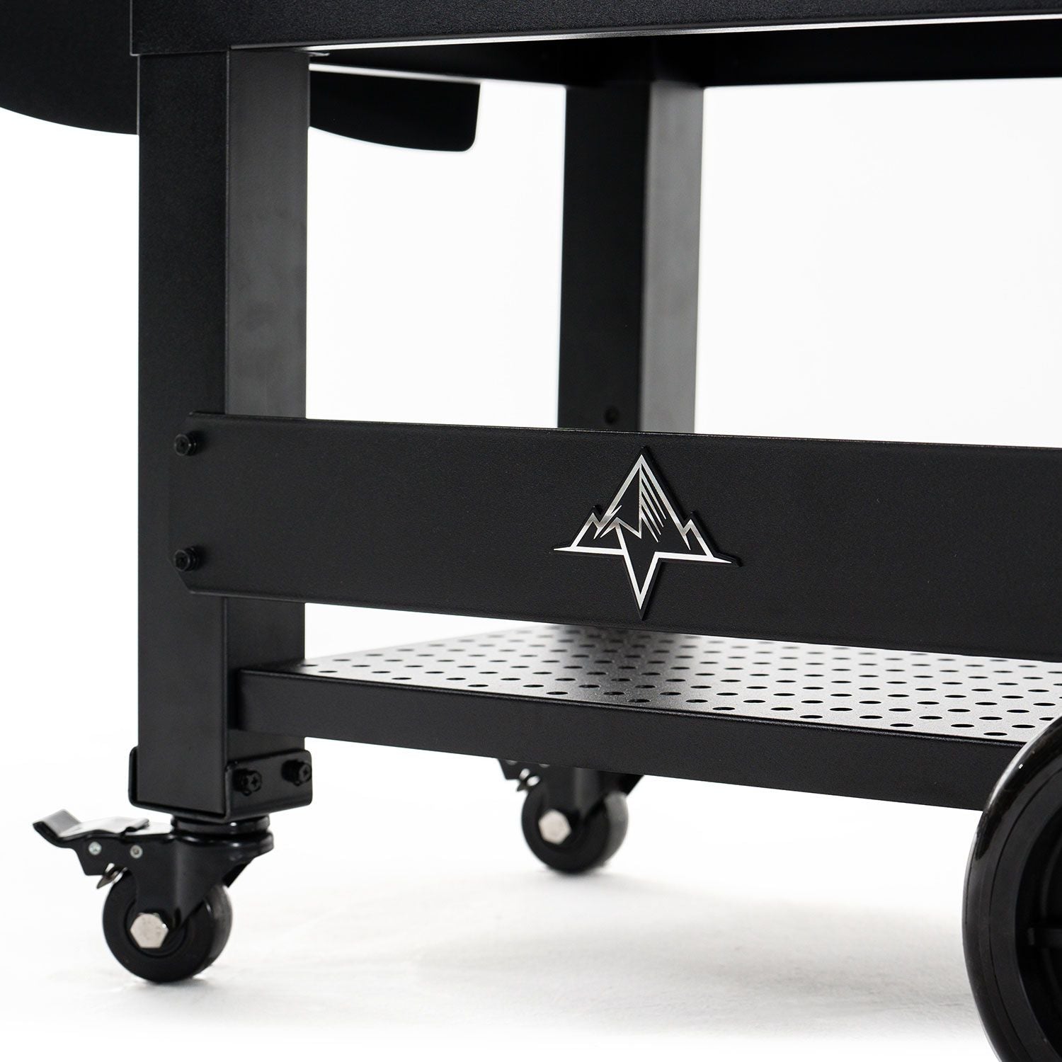 LEDGE PRIME WIFI – BLACK - TheOutdoorGrillCo