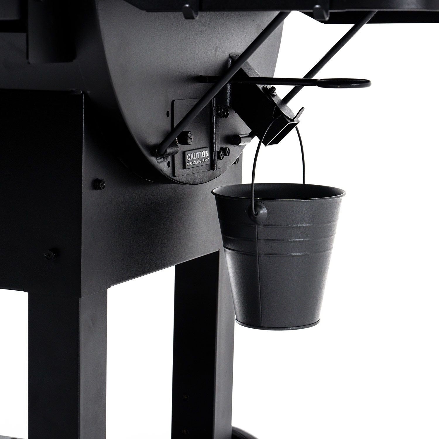 LEDGE PRIME WIFI – BLACK - TheOutdoorGrillCo