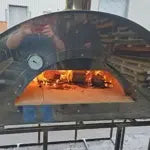 Inferno - Vulcan X Pizza Oven - TheOutdoorGrillCo