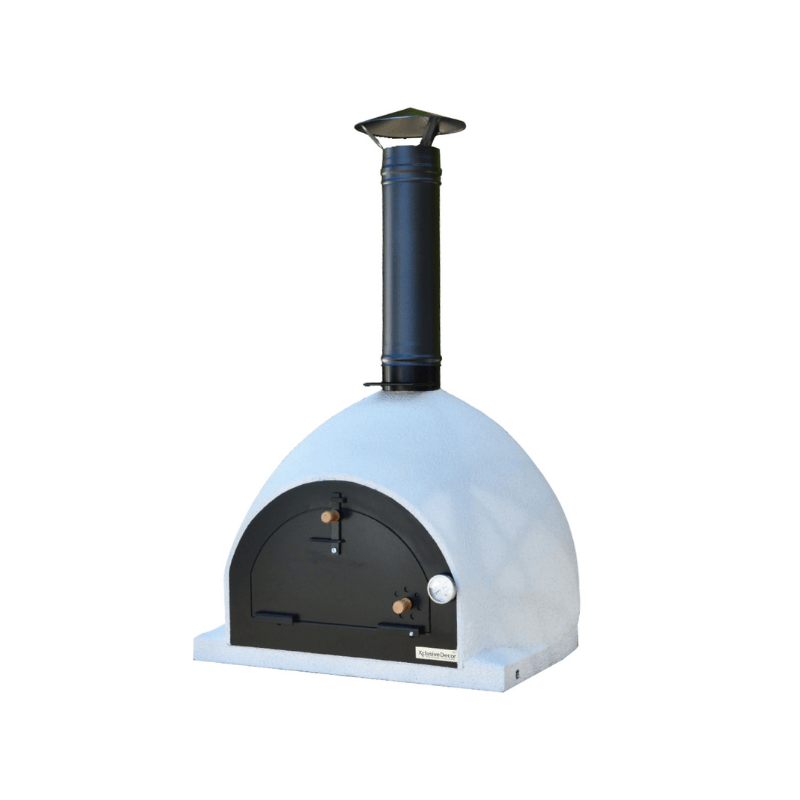 XclusiveDecor - Royal Wood Fired Pizza Oven from The Outdoor Grill Company, product image 2