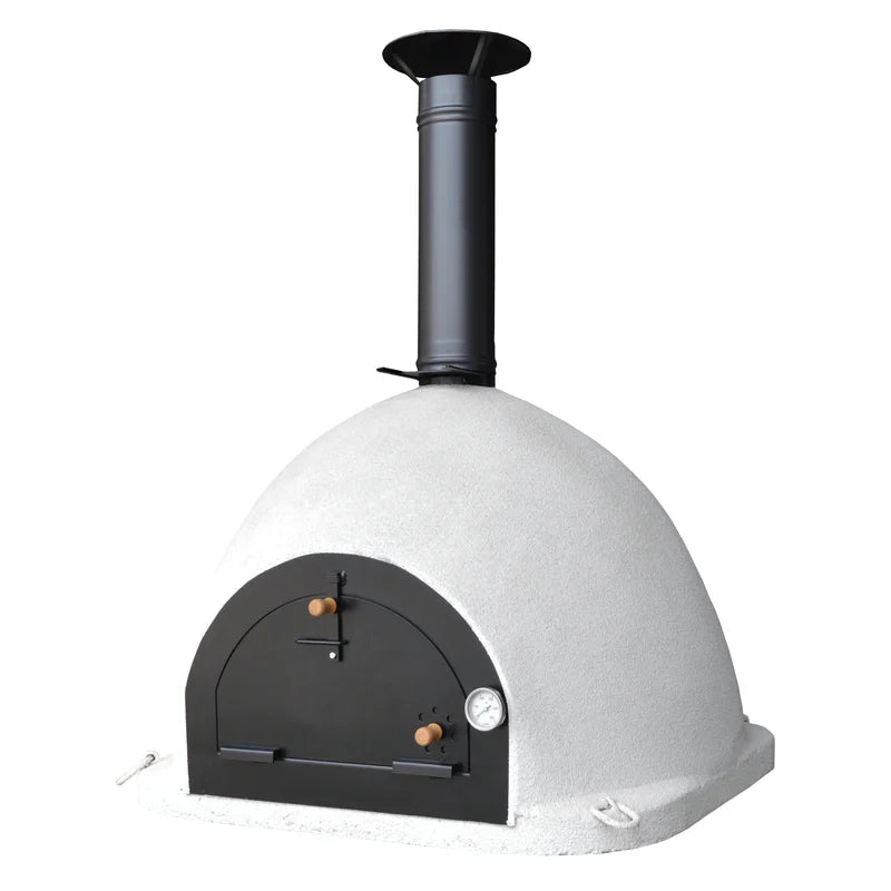 Additional view of XclusiveDecor - Royal MAX Pizza Oven from The Outdoor Grill Company - Image 12 of 11