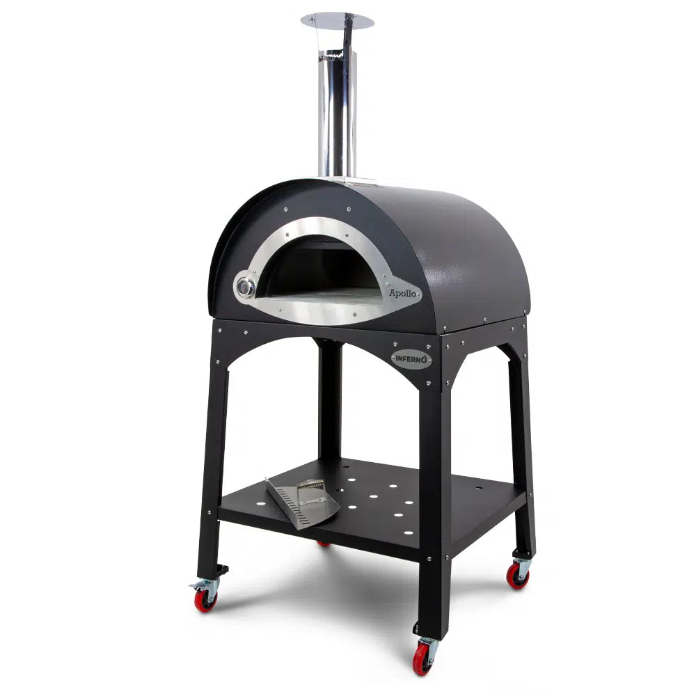 Apollo Pizza Oven by Inferno - TheOutdoorGrillCo