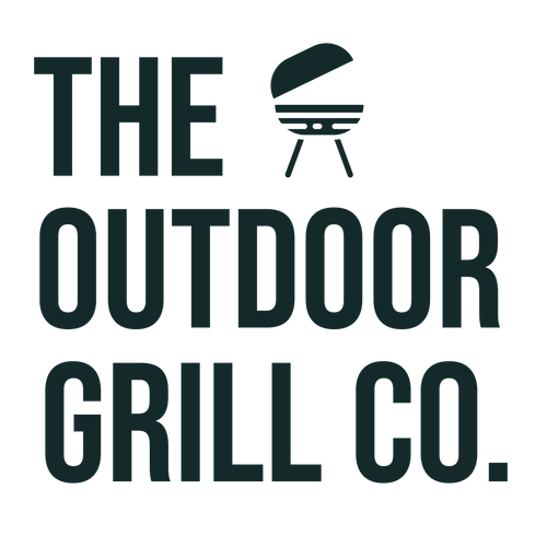 The Outdoor Grill Company Logo