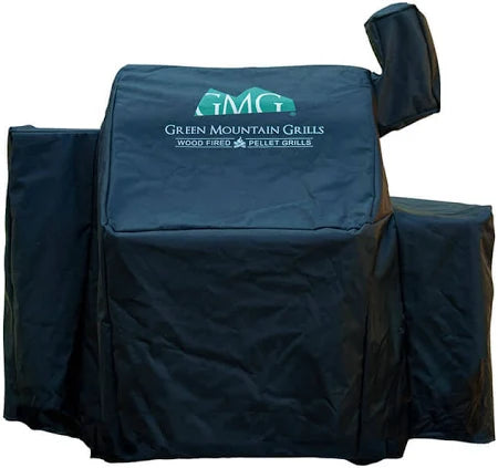 Green Mountain Grills - Cover for Ledge Pellet Smoker - The Outdoor Grill Company
